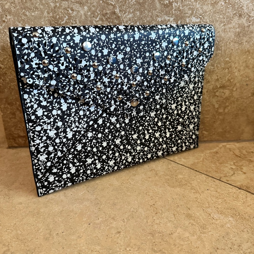 Rebecca Minkoff clutch